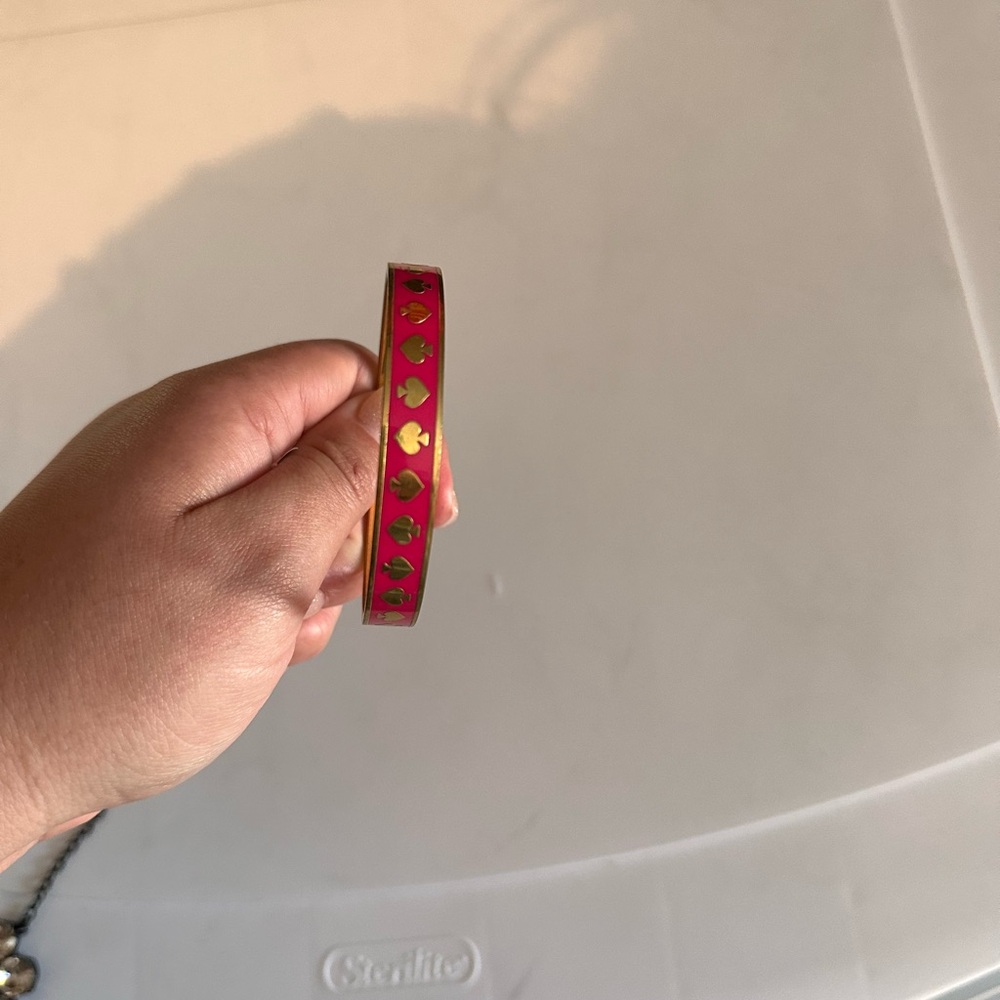 Kate Spade bracelet